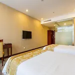 Junlai Hotel Pudong Airport Shanghai