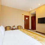 Junlai Hotel Pudong Airport Shanghai