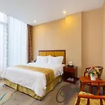 Junlai Hotel Pudong Airport Shanghai