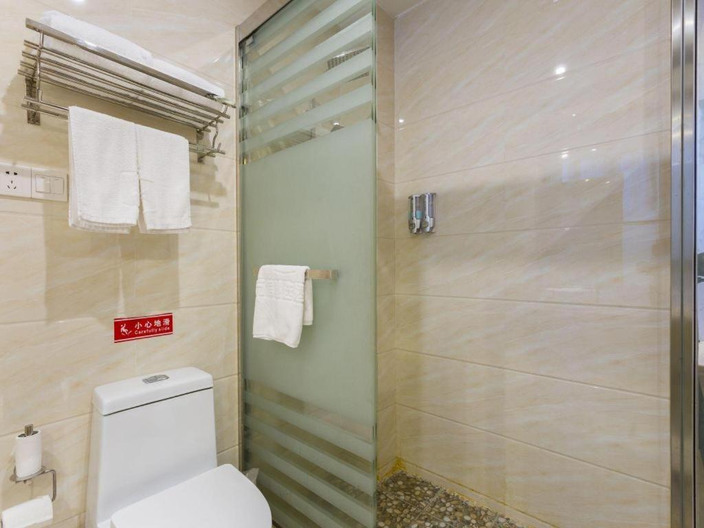 Hotel Junlai Pudong Airport