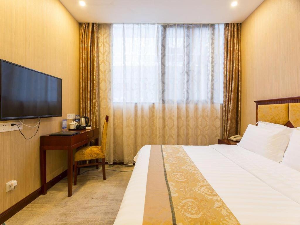 Hotel Junlai Pudong Airport Shanghai