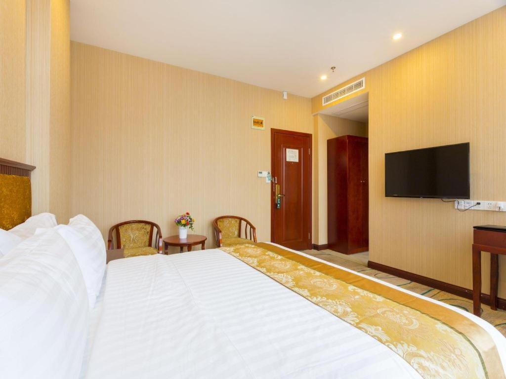 Junlai Pudong Airport Hotel Shanghai