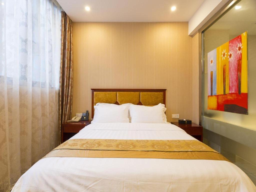 Hotel Junlai Pudong Airport Shanghai
