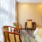 Junlai Hotel Pudong Airport Shanghai