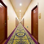 Junlai Hotel Pudong Airport Shanghai