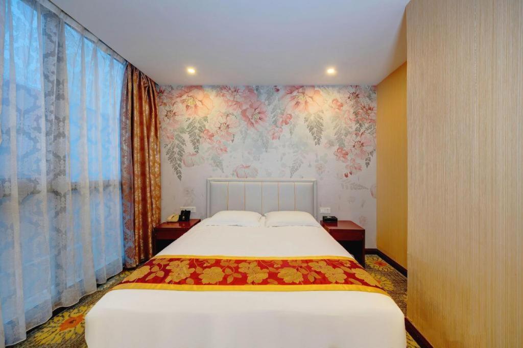 Junlai Pudong Airport Hotel Shanghai