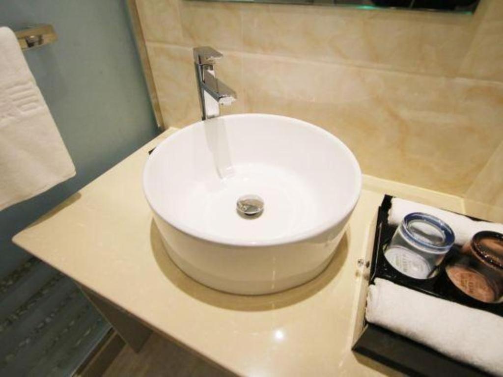 Junlai Pudong Airport Hotel Shanghai
