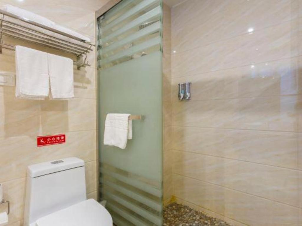 Junlai Pudong Airport Hotel
